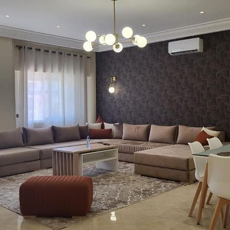 Charming New Large Luxurious Apartment. Tanger Ngoại thất bức ảnh