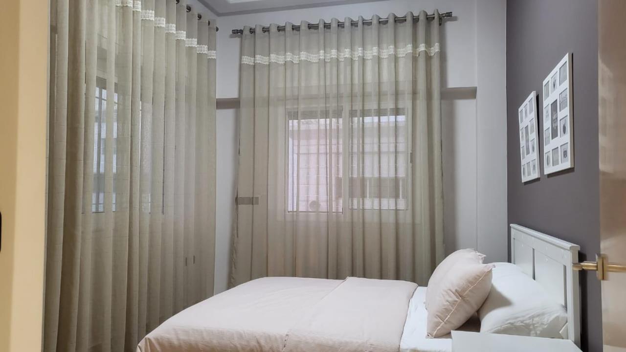 Charming New Large Luxurious Apartment. Tanger Ngoại thất bức ảnh
