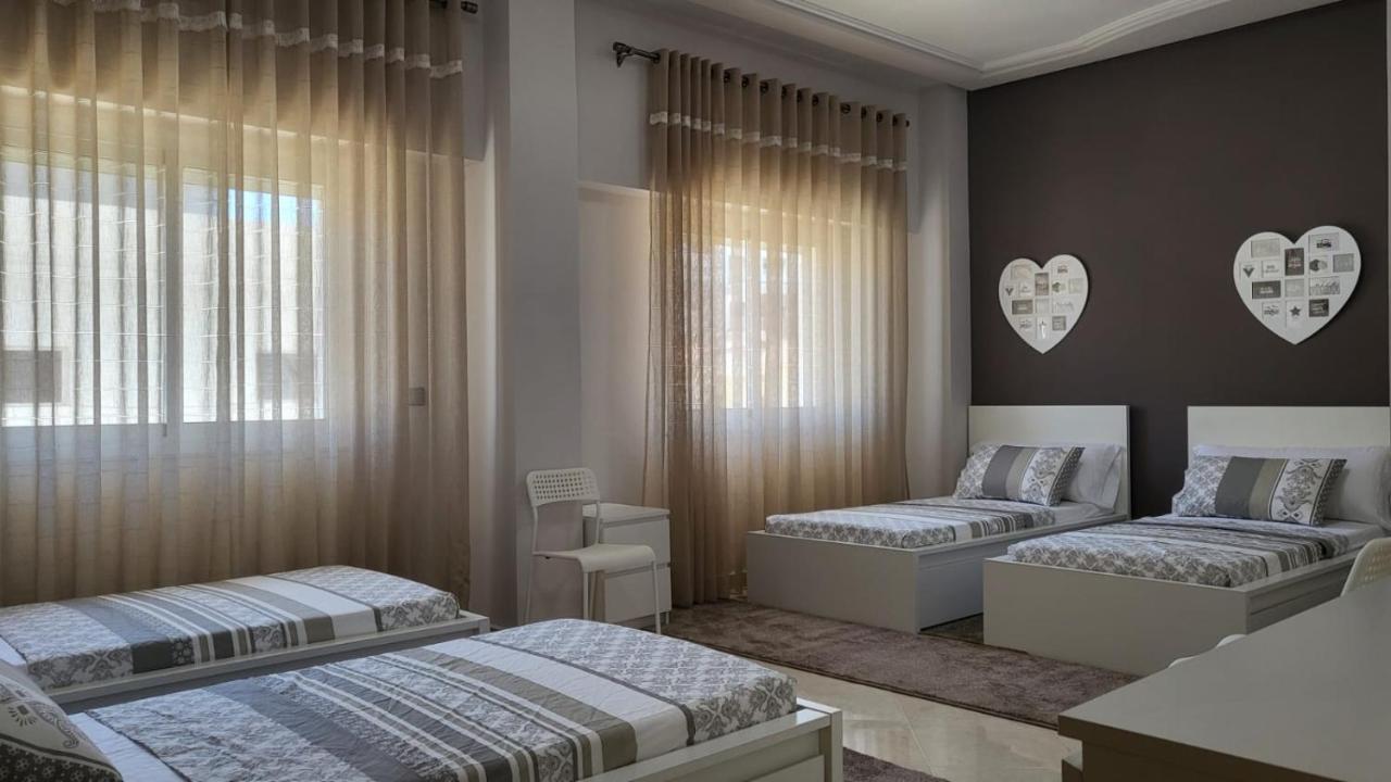 Charming New Large Luxurious Apartment. Tanger Ngoại thất bức ảnh