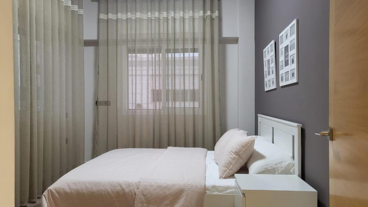 Charming New Large Luxurious Apartment. Tanger Ngoại thất bức ảnh