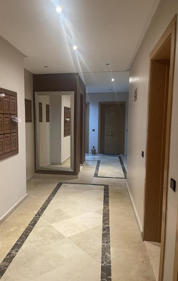 Charming New Large Luxurious Apartment. Tanger Ngoại thất bức ảnh