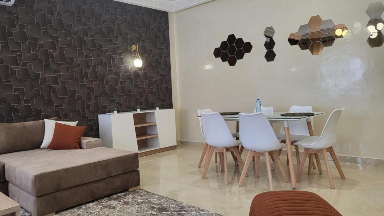 Charming New Large Luxurious Apartment. Tanger Ngoại thất bức ảnh