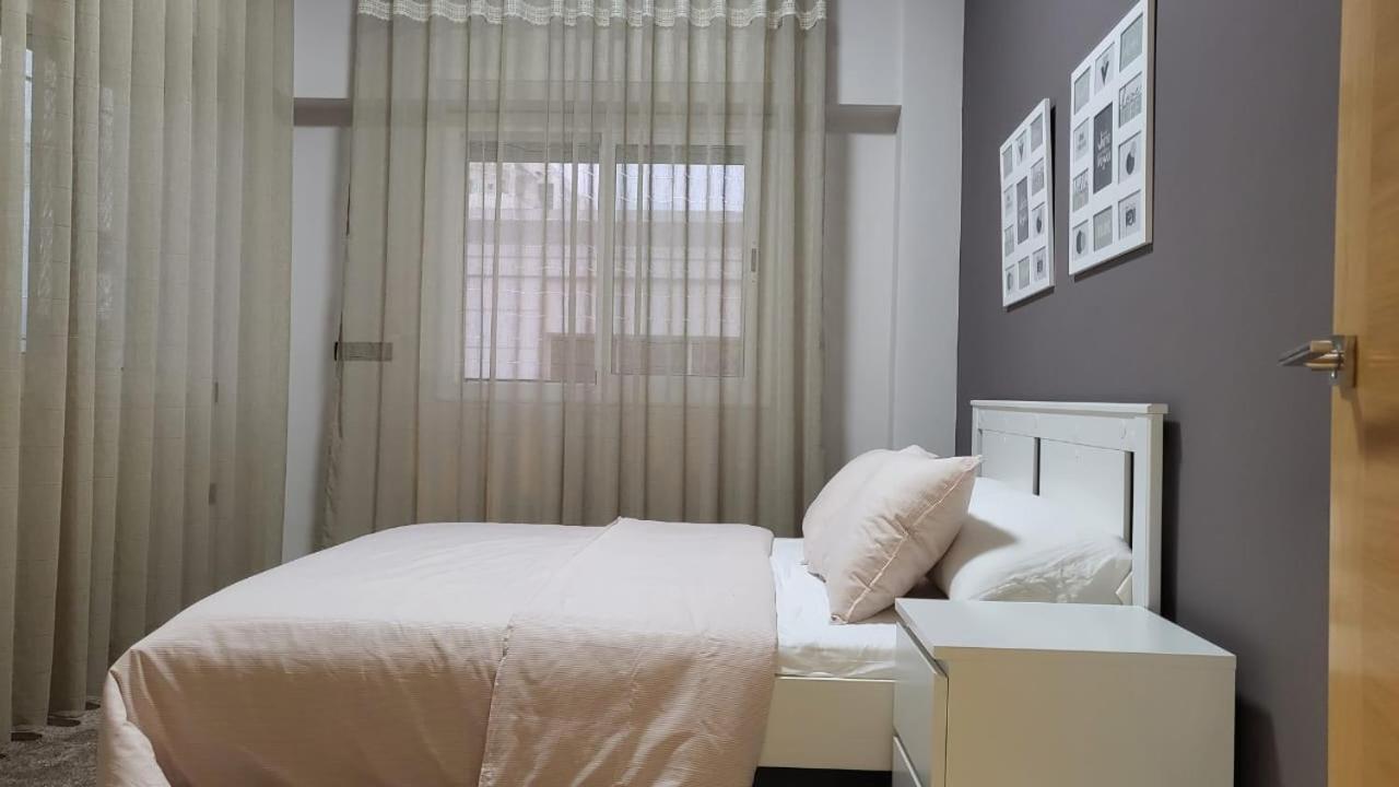 Charming New Large Luxurious Apartment. Tanger Ngoại thất bức ảnh